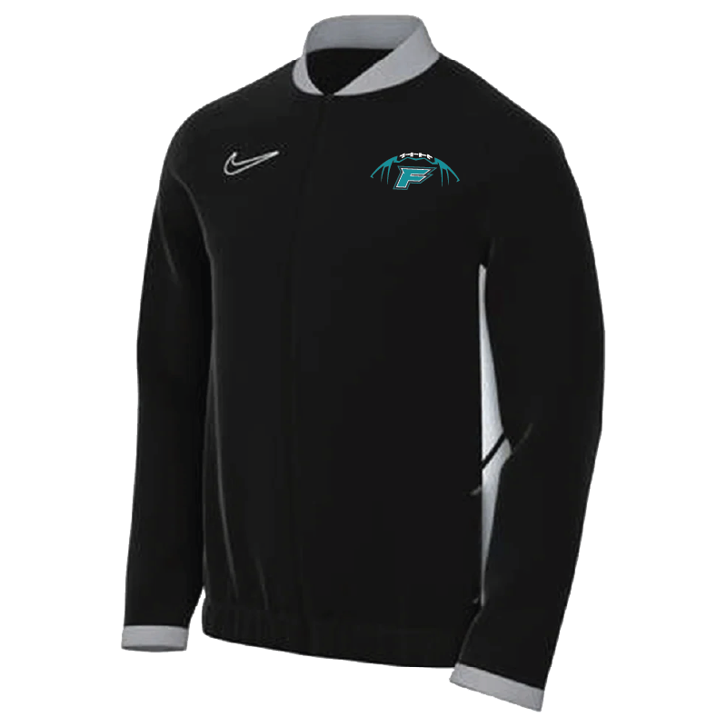 Mens Nike DF Woven Academy 25 Track Jacket