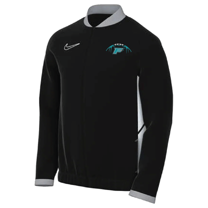 Mens Nike DF Woven Academy 25 Track Jacket