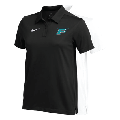 Womens Dry Franchise Polo