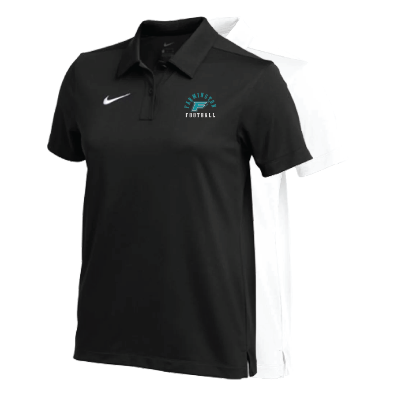 Womens Dry Franchise Polo