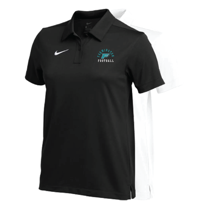 Womens Dry Franchise Polo