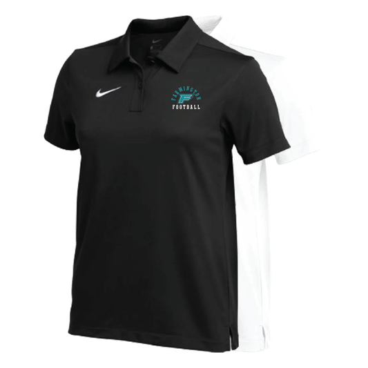 Womens Dry Franchise Polo