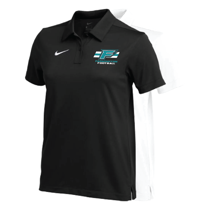 Womens Dry Franchise Polo