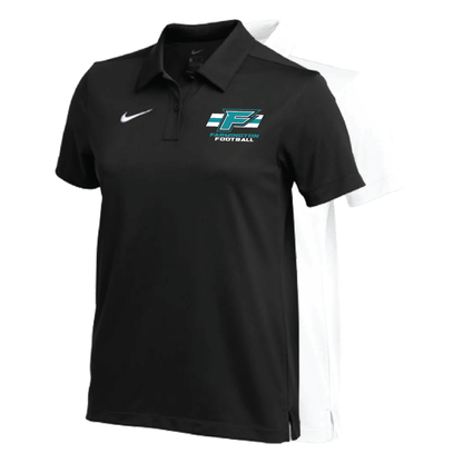 Womens Dry Franchise Polo