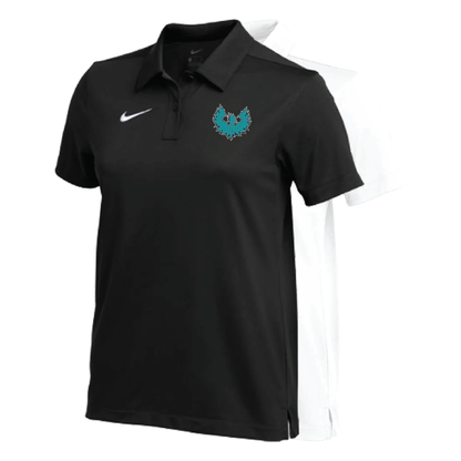Womens Dry Franchise Polo