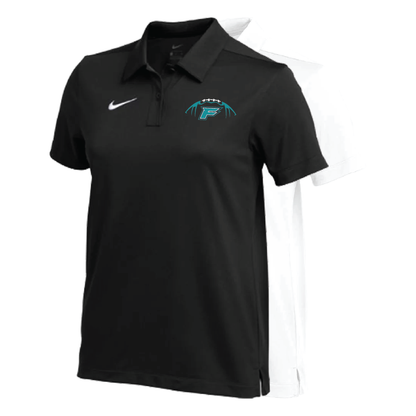 Womens Dry Franchise Polo