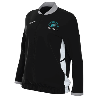 Womens Nike DF Woven Academy 25 Track Jacket