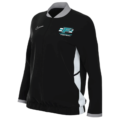 Womens Nike DF Woven Academy 25 Track Jacket