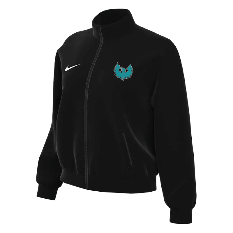 Womens Nike Dri-Fit Academy Pro 24 Track Jacket K