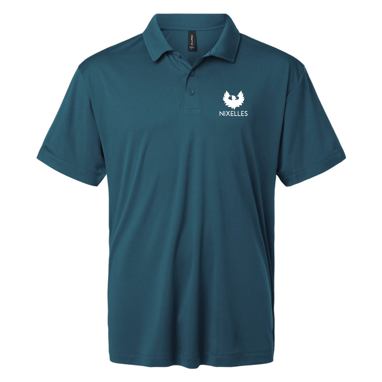 Nixelles Performance Polo