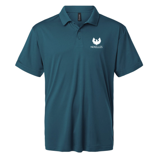 Nixelles Performance Polo