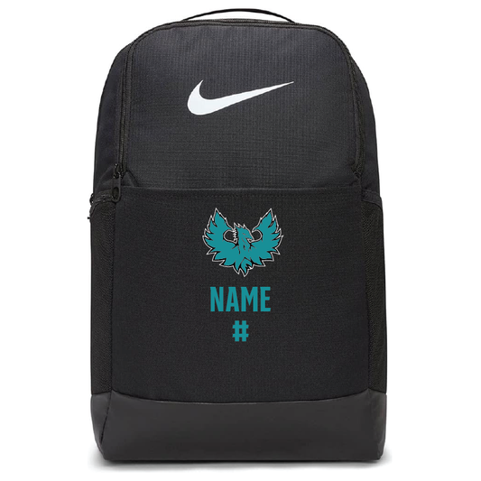 Phoenix Logo Nike Backpack