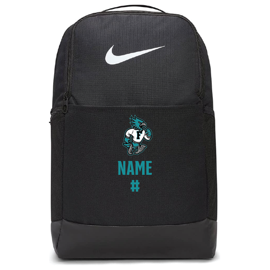Vintage Phoenix Nike Backpack