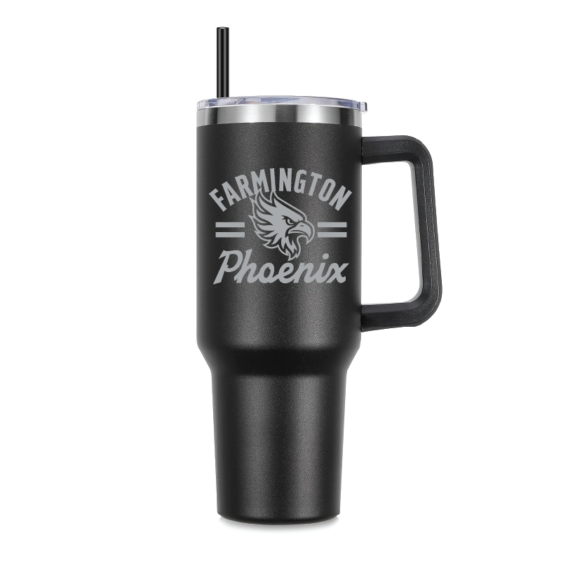 Farmington Phoenix - 40oz Tumbler