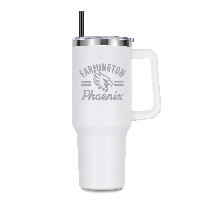 Farmington Phoenix - 40oz Tumbler