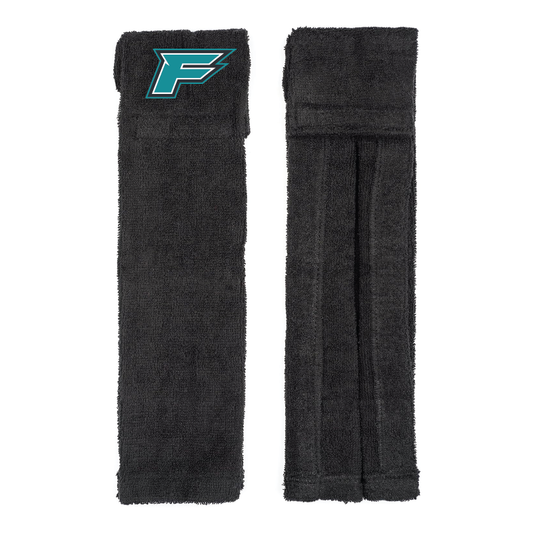 F Logo - Game Towel