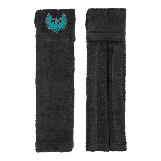 Phoenix Logo  - Game Towel