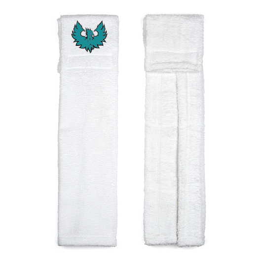 Phoenix Logo  - Game Towel