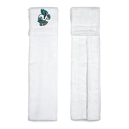 Vintage Phoenix  - Game Towel
