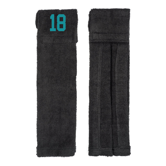 Player Number - Game Towel
