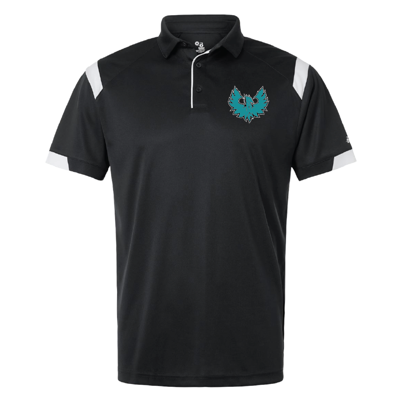 Mens Rise Polo