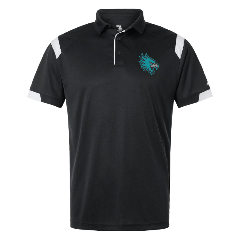 Mens Rise Polo