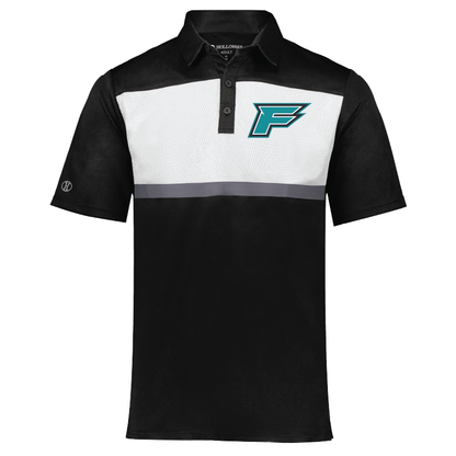 Mens Prism Bold Polo