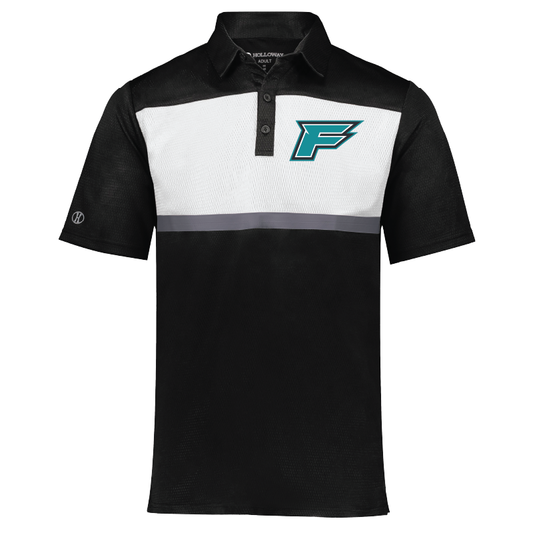 Mens Prism Bold Polo