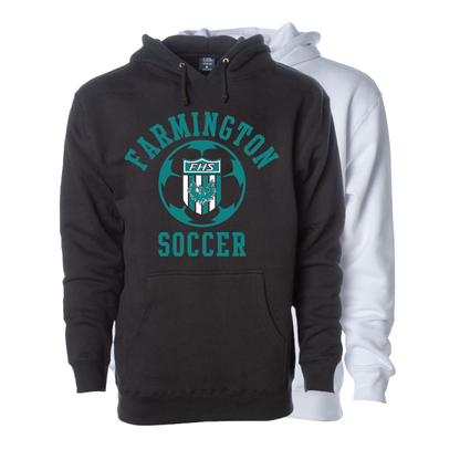 Farmington Soccer - Adult | Youth Hoodie