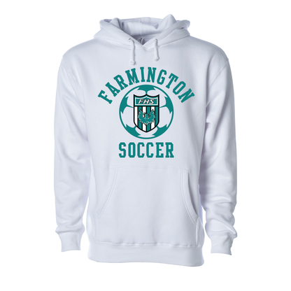 Farmington Soccer - Adult | Youth Hoodie