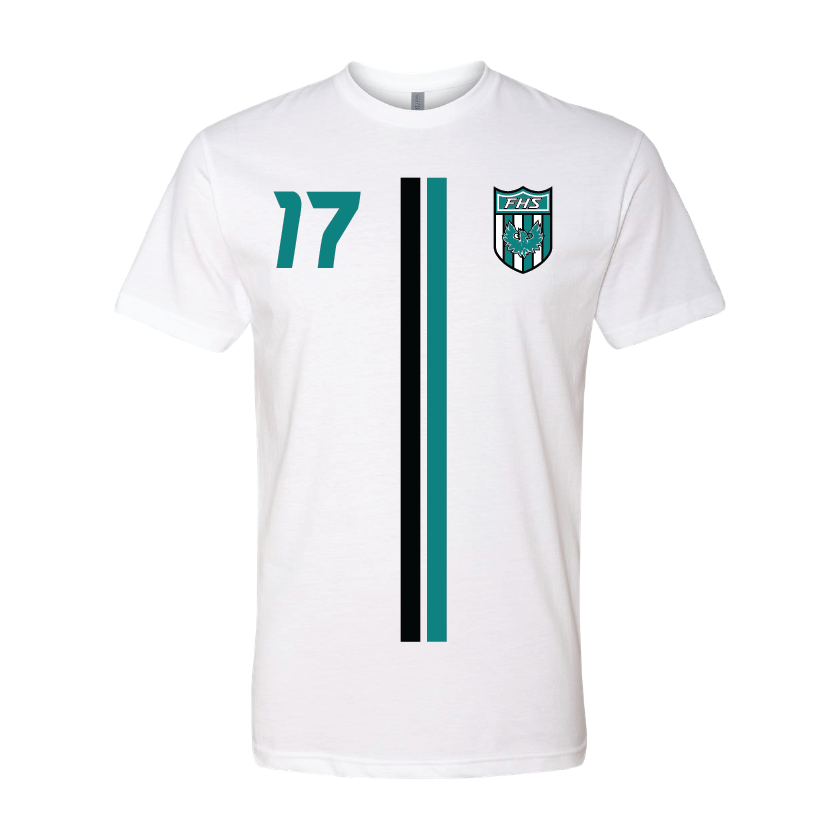 Farmington High School Jersey - Mens | Womens | Youth CVC T-Shirt