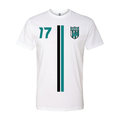 Farmington High School Jersey - Mens | Womens | Youth CVC T-Shirt