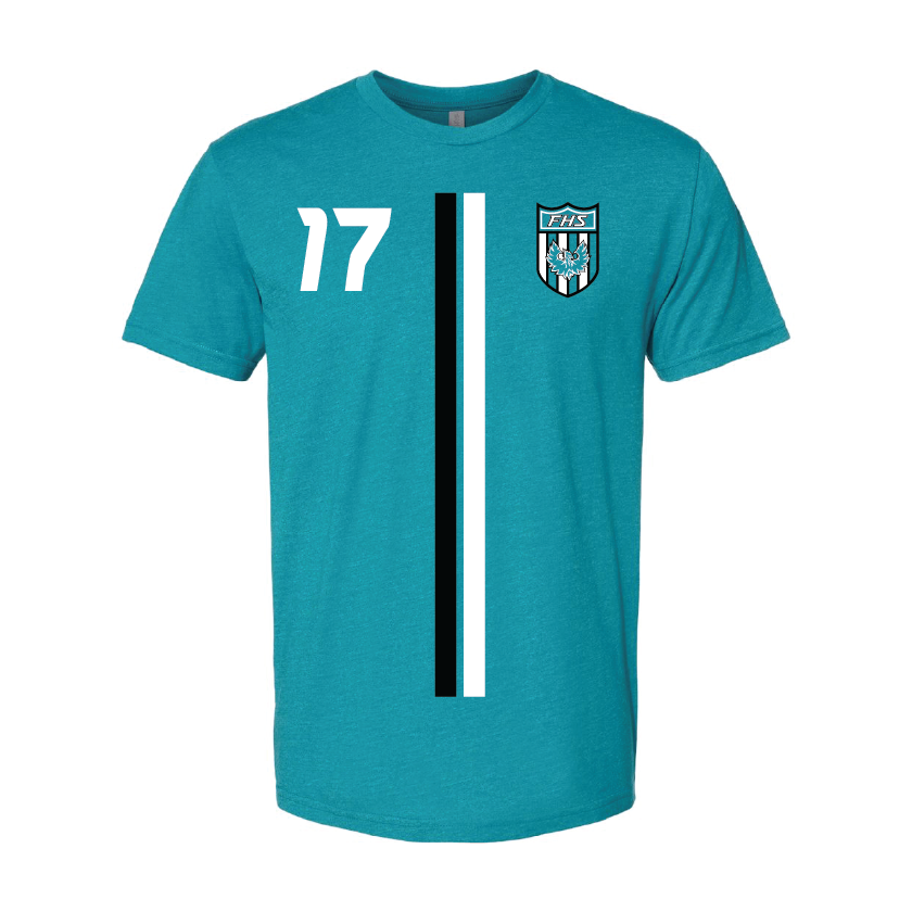 Farmington High School Jersey - Mens | Womens | Youth CVC T-Shirt
