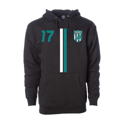Farmington High School Jersey - Adult | Youth Hoodie