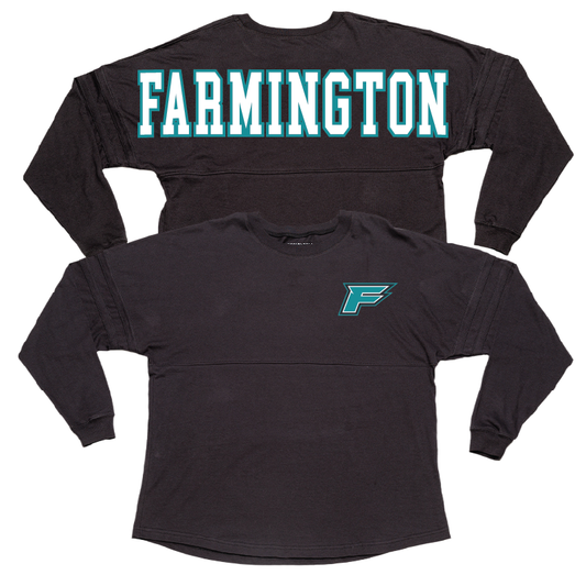 Block Farmington Spirit Jersey