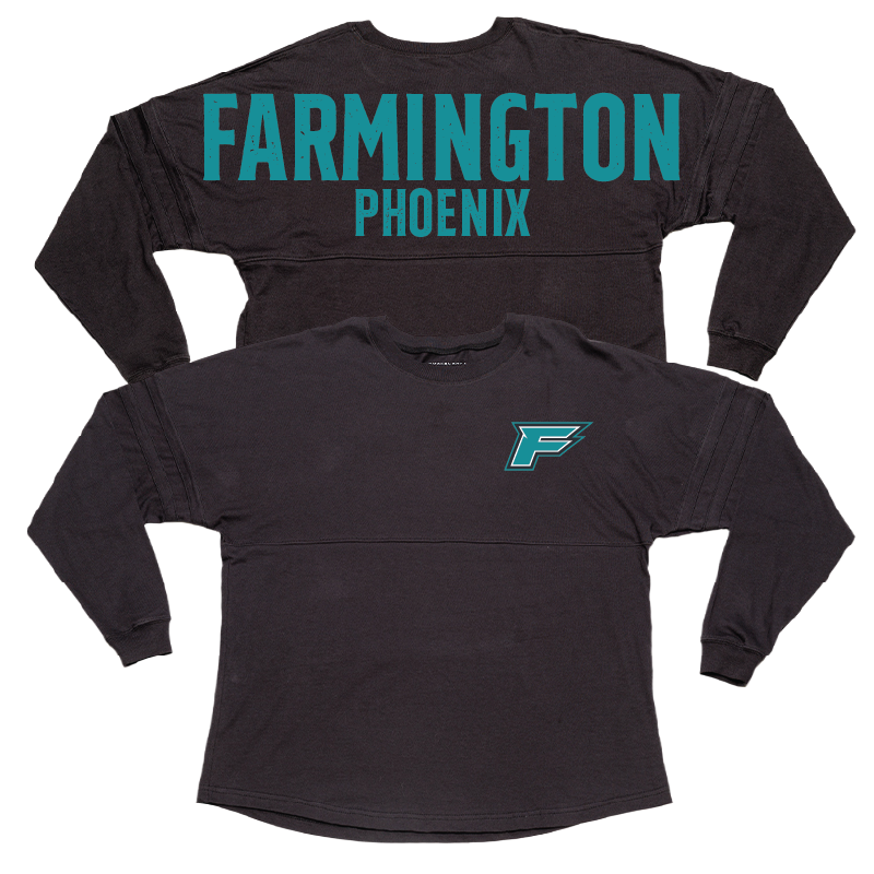 Farmington Phoenix Spirit Jersey