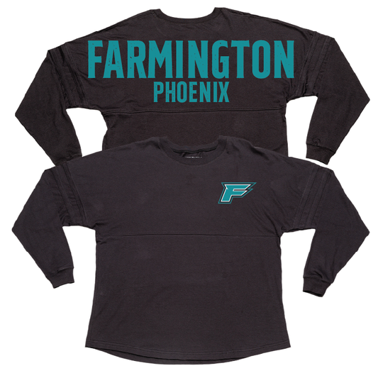 Farmington Phoenix Spirit Jersey