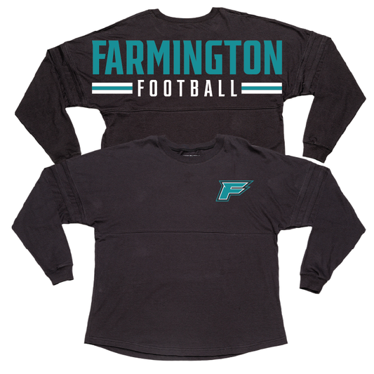 Farmington Football Spirit Jersey