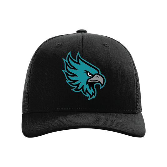 Vintage Phoenix Head - Trucker Hat