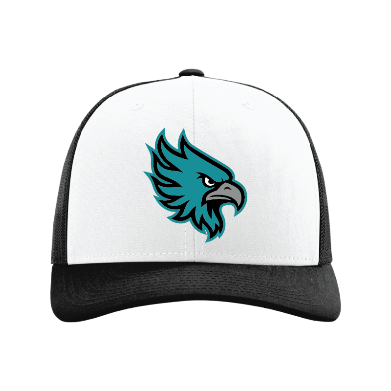 Vintage Phoenix Head - Trucker Hat