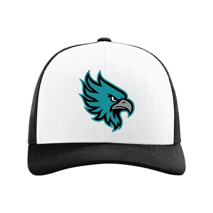 Vintage Phoenix Head - Trucker Hat