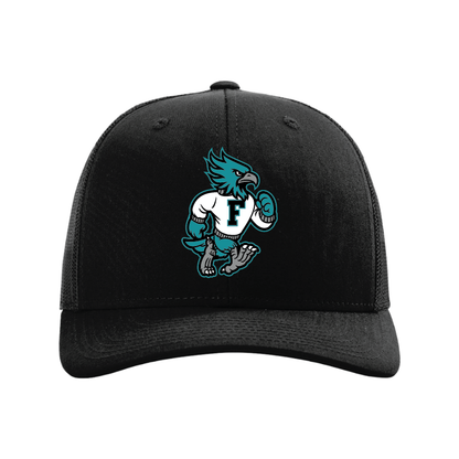Vintage Phoenix - Trucker Hat