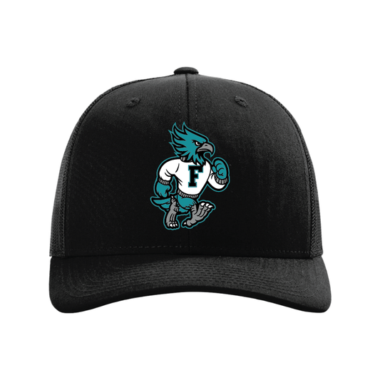 Vintage Phoenix - Trucker Hat