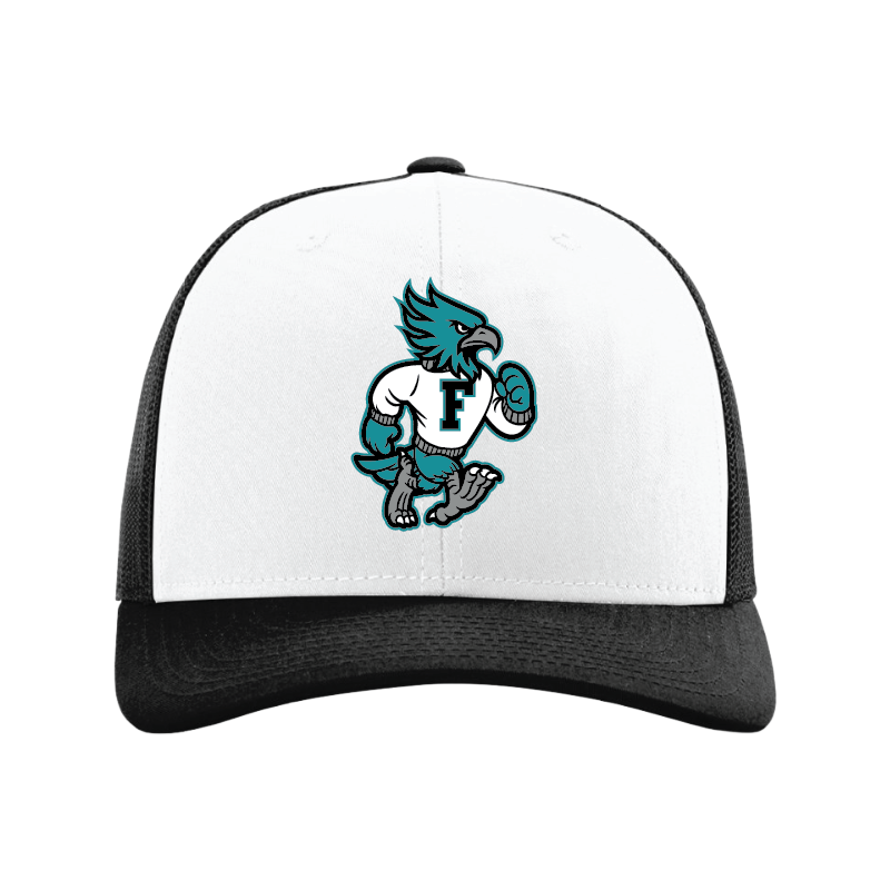 Vintage Phoenix - Trucker Hat