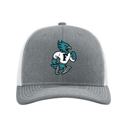 Vintage Phoenix - Trucker Hat