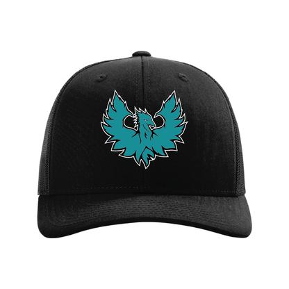 Phoenix Logo - Trucker Hat