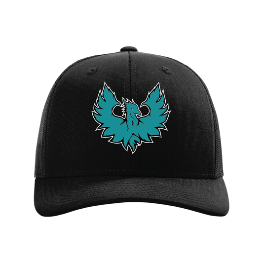 Phoenix Logo - Trucker Hat