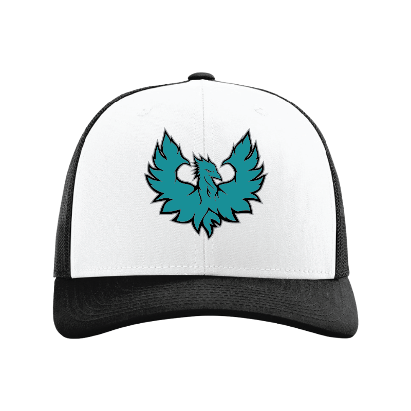 Phoenix Logo - Trucker Hat