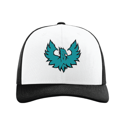 Phoenix Logo - Trucker Hat