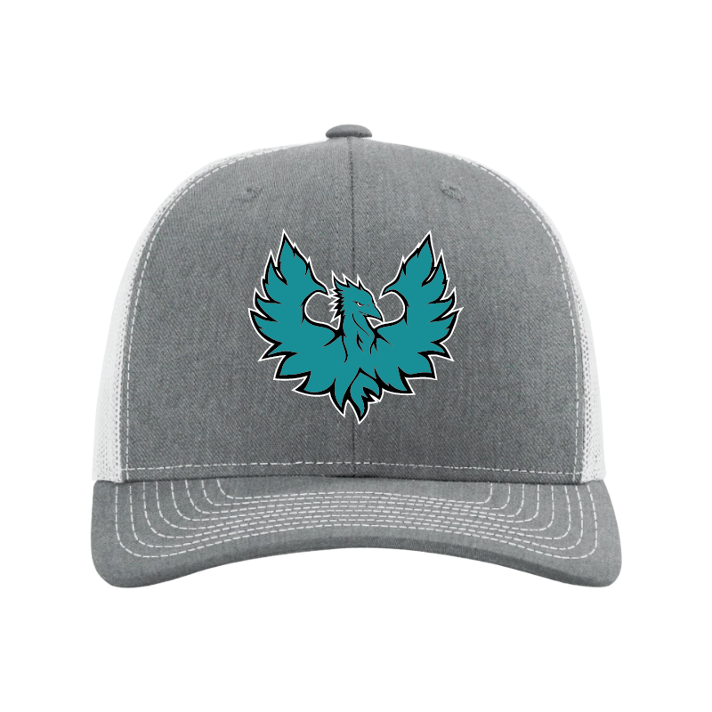 Phoenix Logo - Trucker Hat